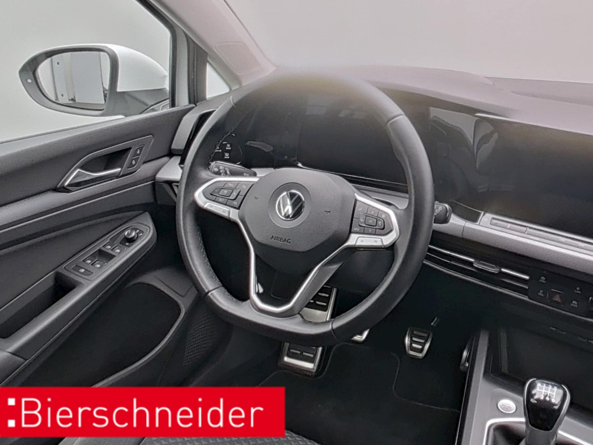 Volkswagen Golf Active
