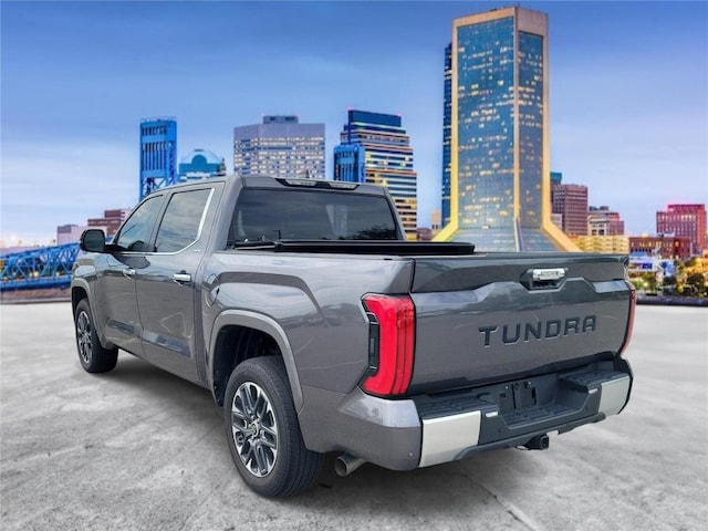 2024 Toyota Tundra