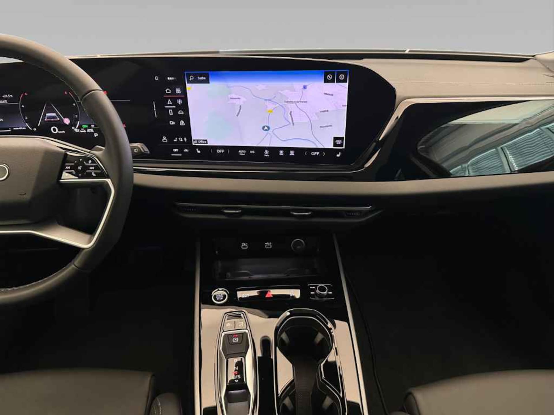 Audi A5 Avant
