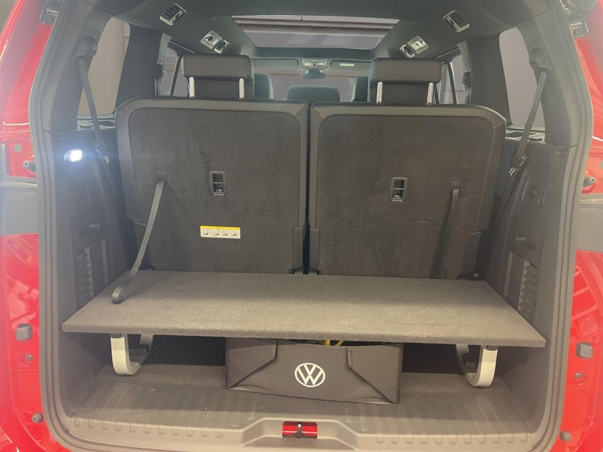 Volkswagen ID. Buzz GTX
