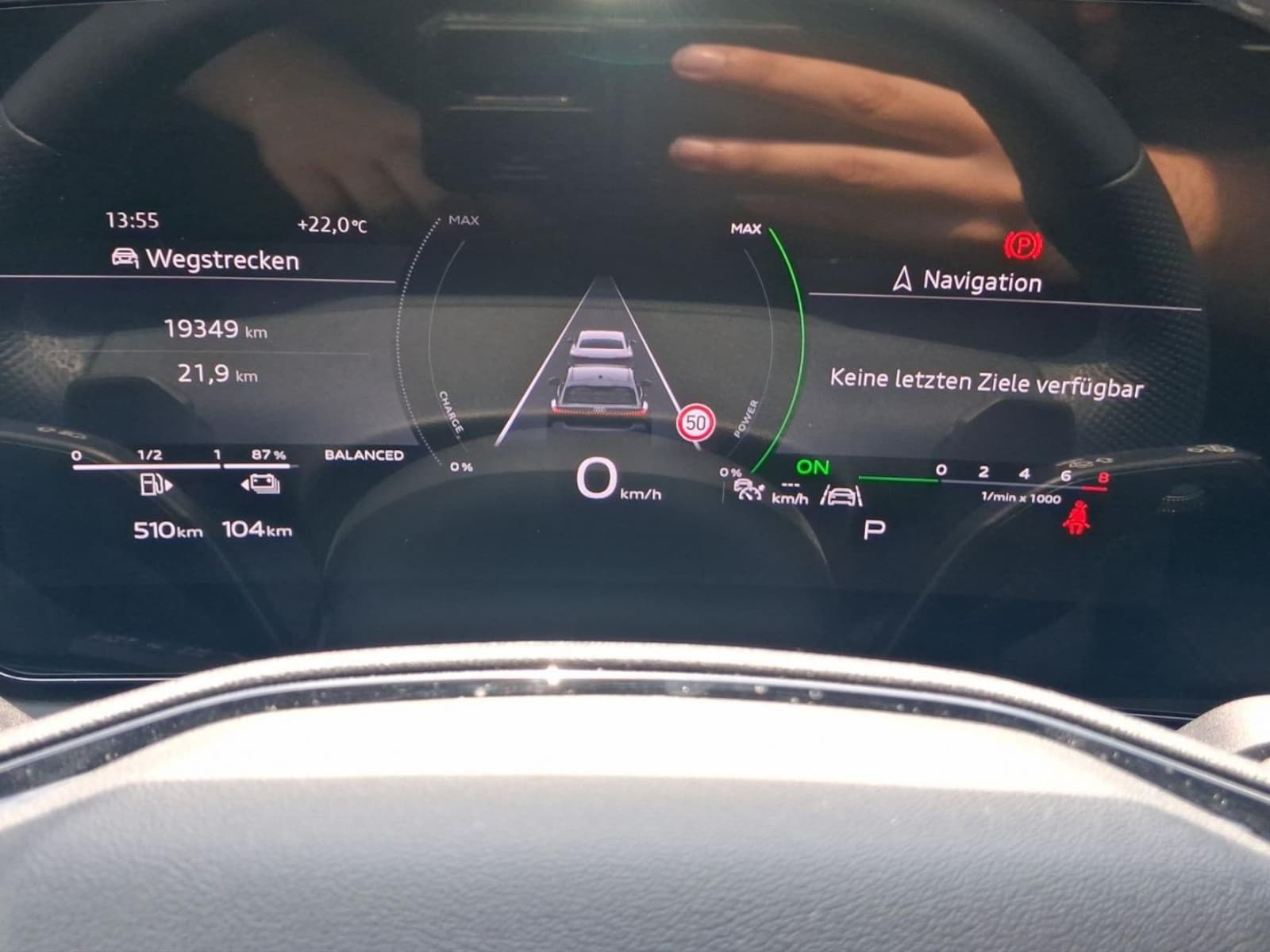 Audi A5 Avant – Bild 10