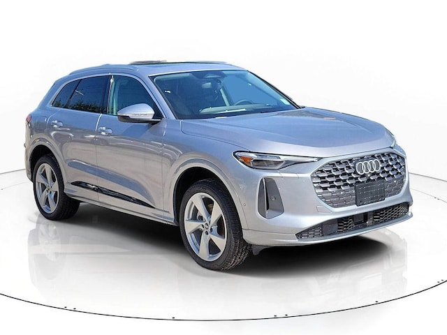 Photo of 2026 Audi Q5