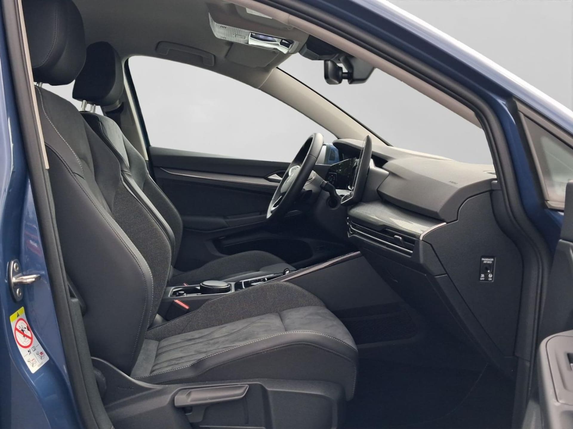 Volkswagen Golf Style