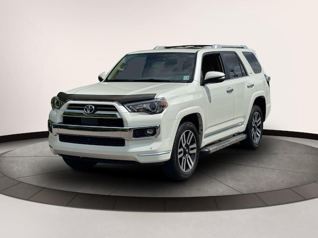 2023 Toyota 4Runner