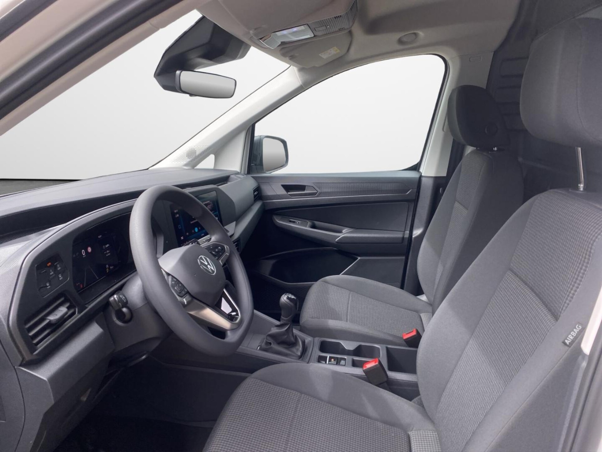 Volkswagen Caddy Cargo