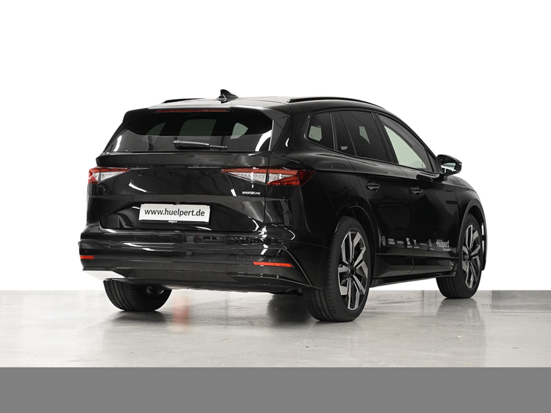 Skoda Enyaq Sportline