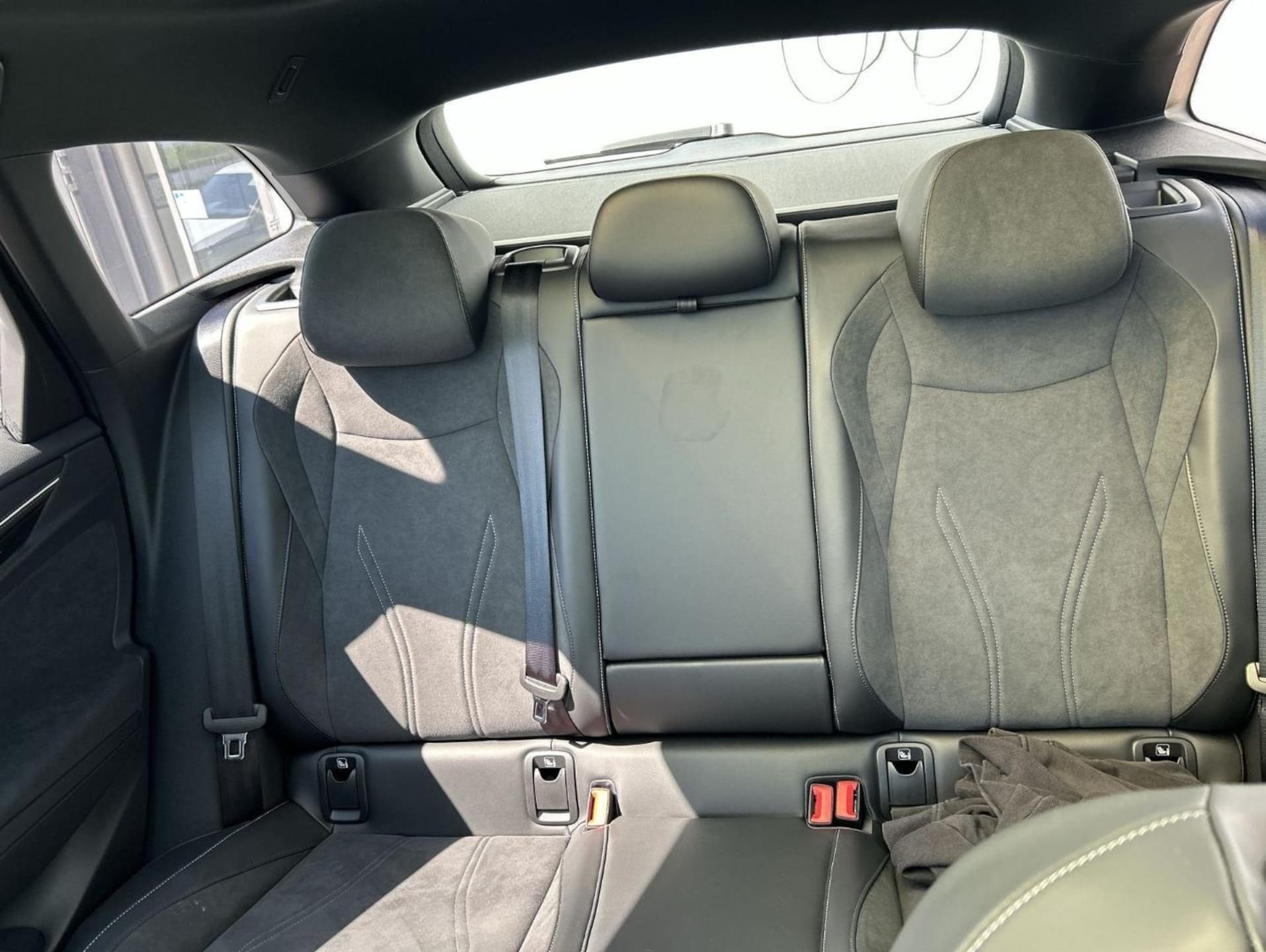 Volkswagen ID.7 Tourer Pro S