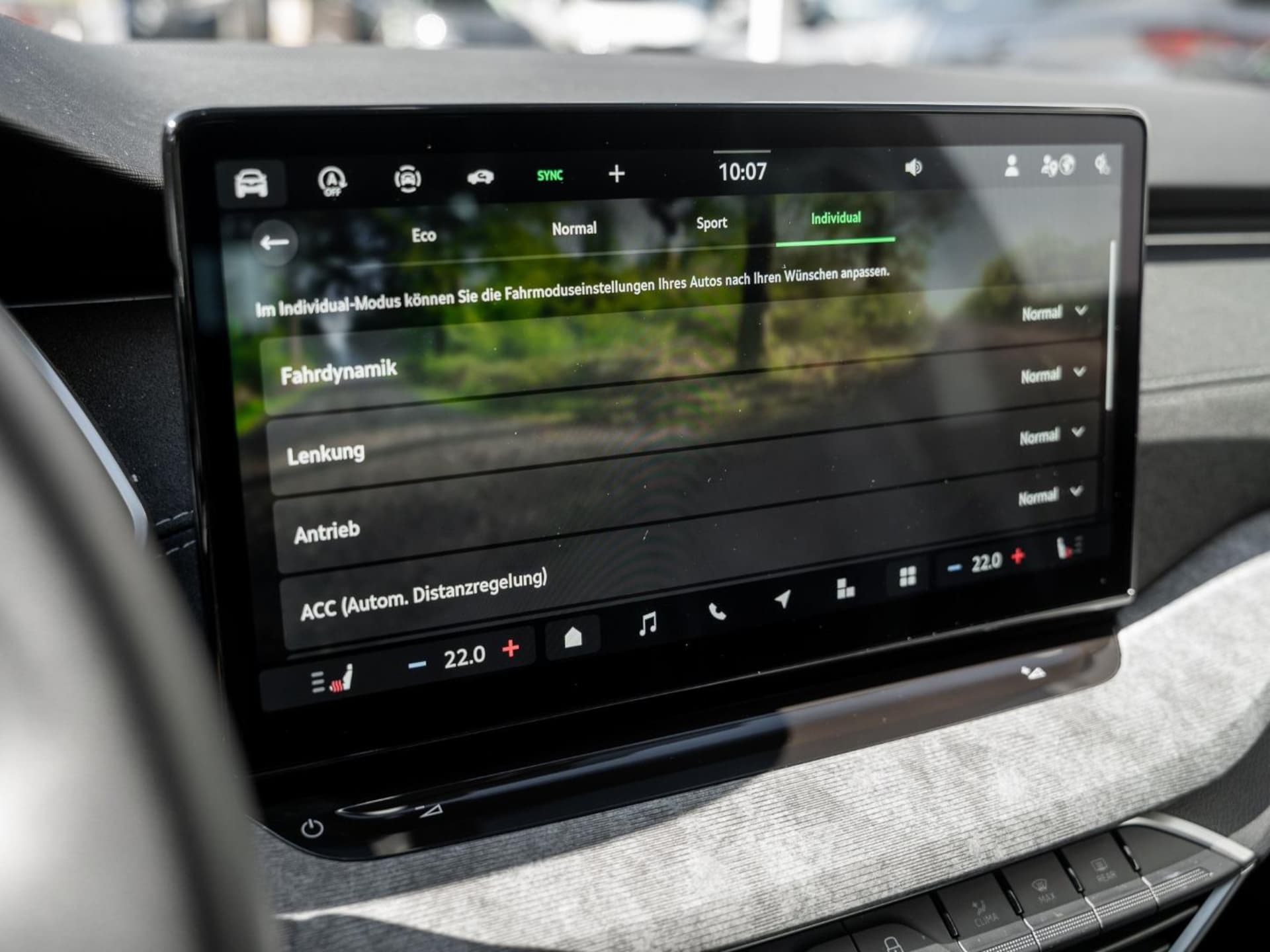 Skoda Octavia Combi Tour