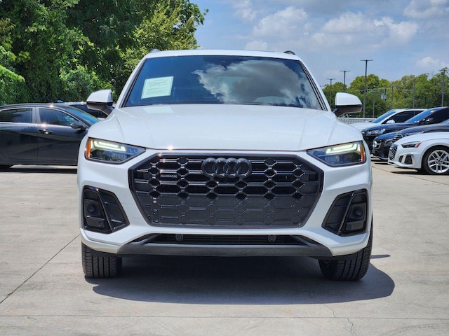 2024 Audi Q5
