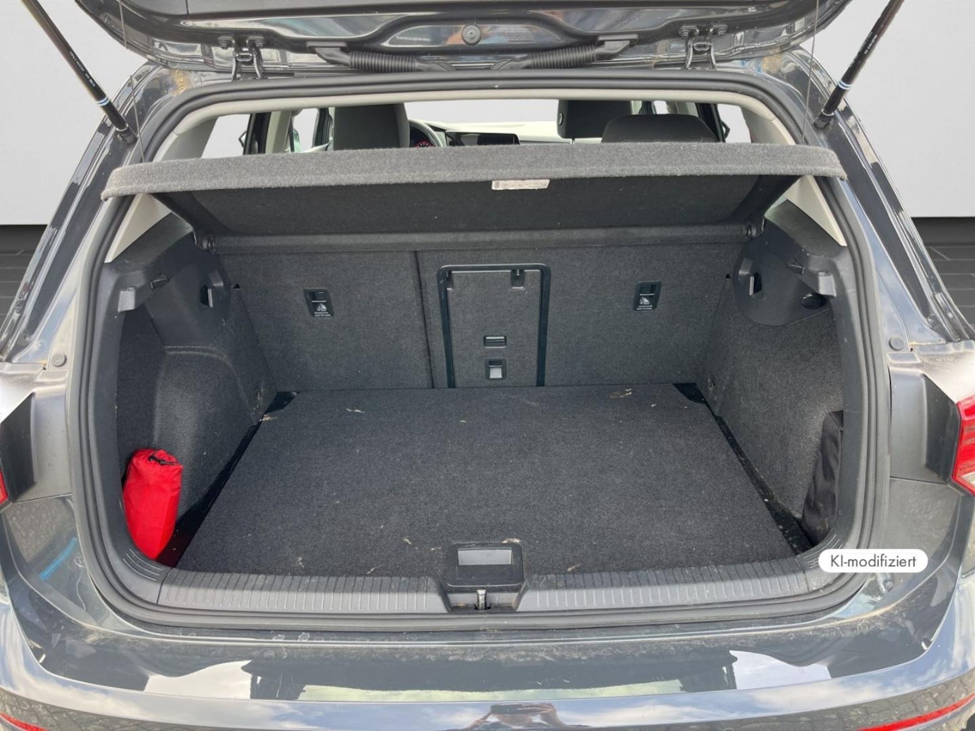 Volkswagen Golf MOVE
