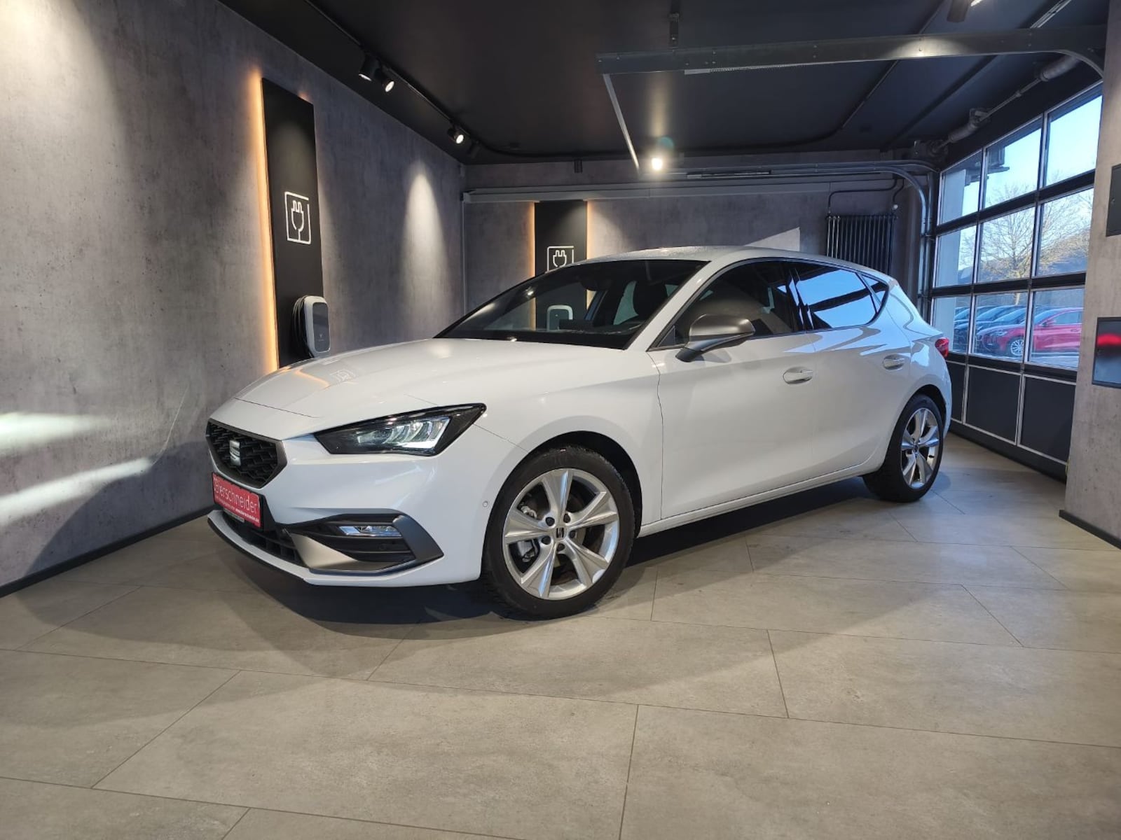 SEAT Leon – Bild 2