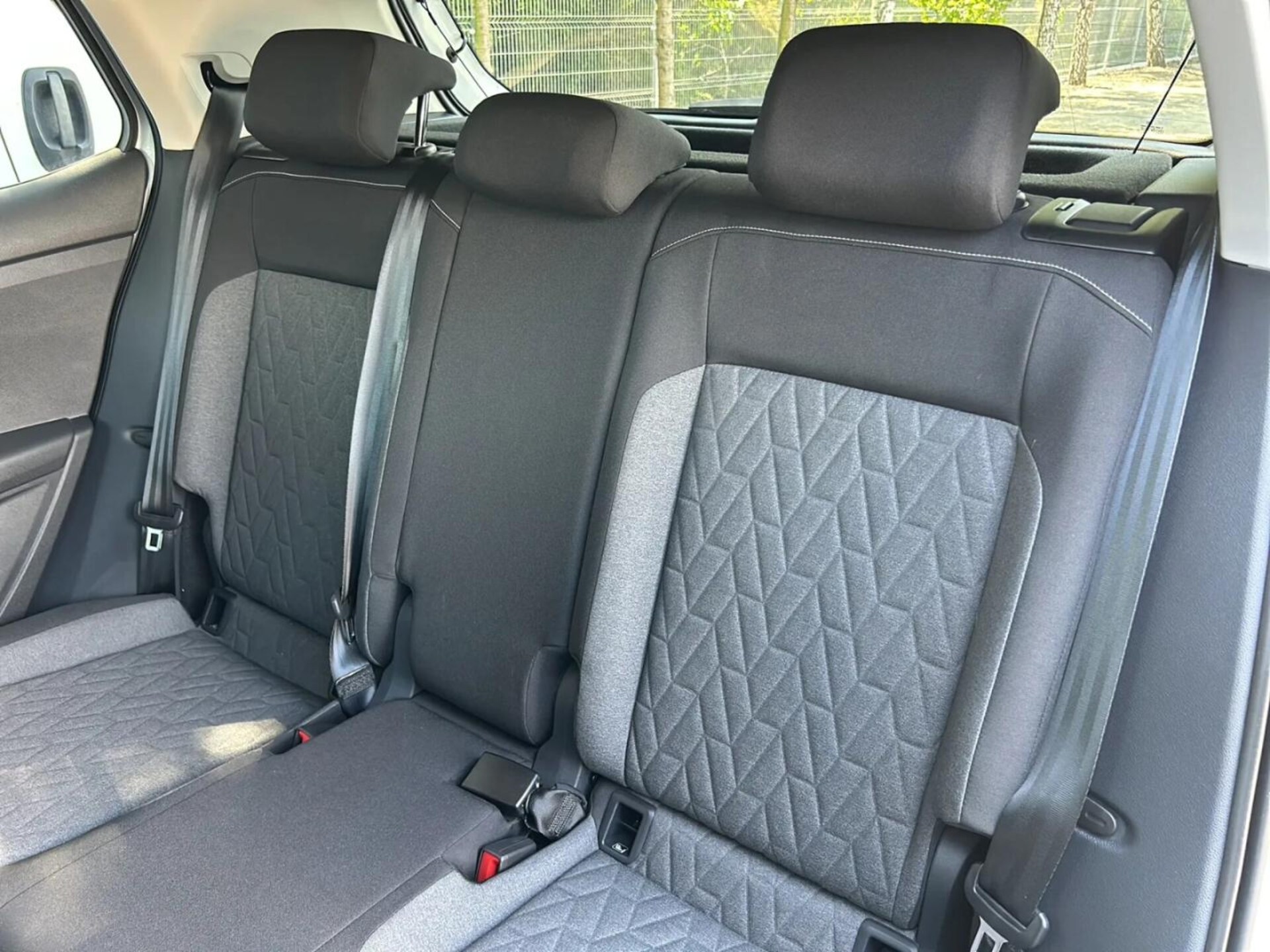 Volkswagen T-Cross Life Plus