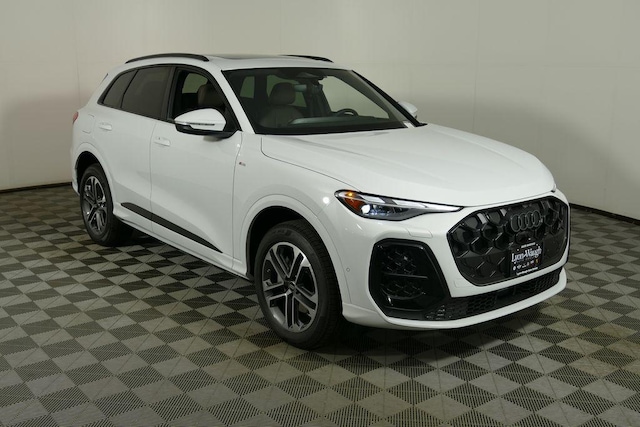 2026 Audi Q5