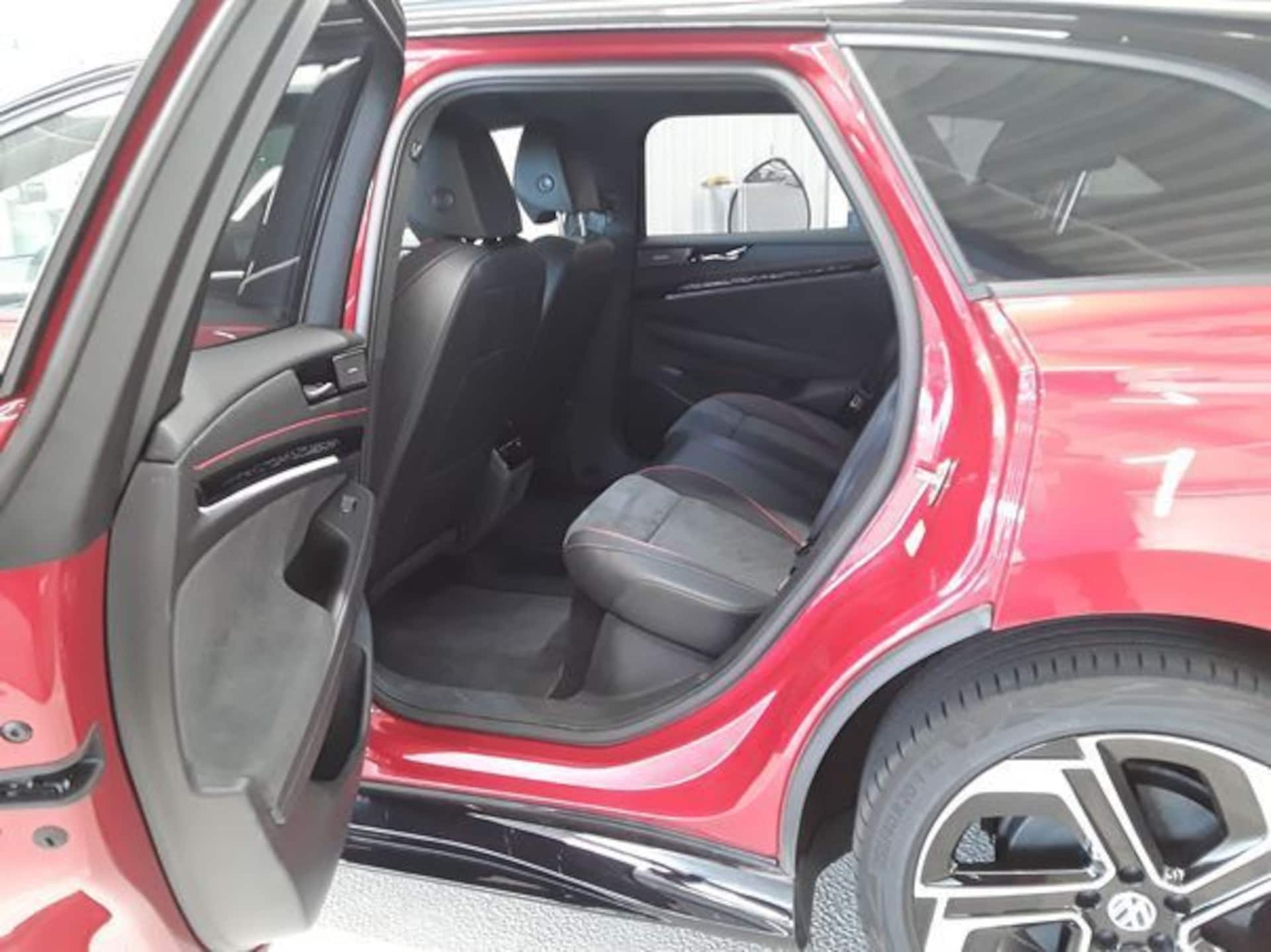 Volkswagen ID.7 Tourer GTX