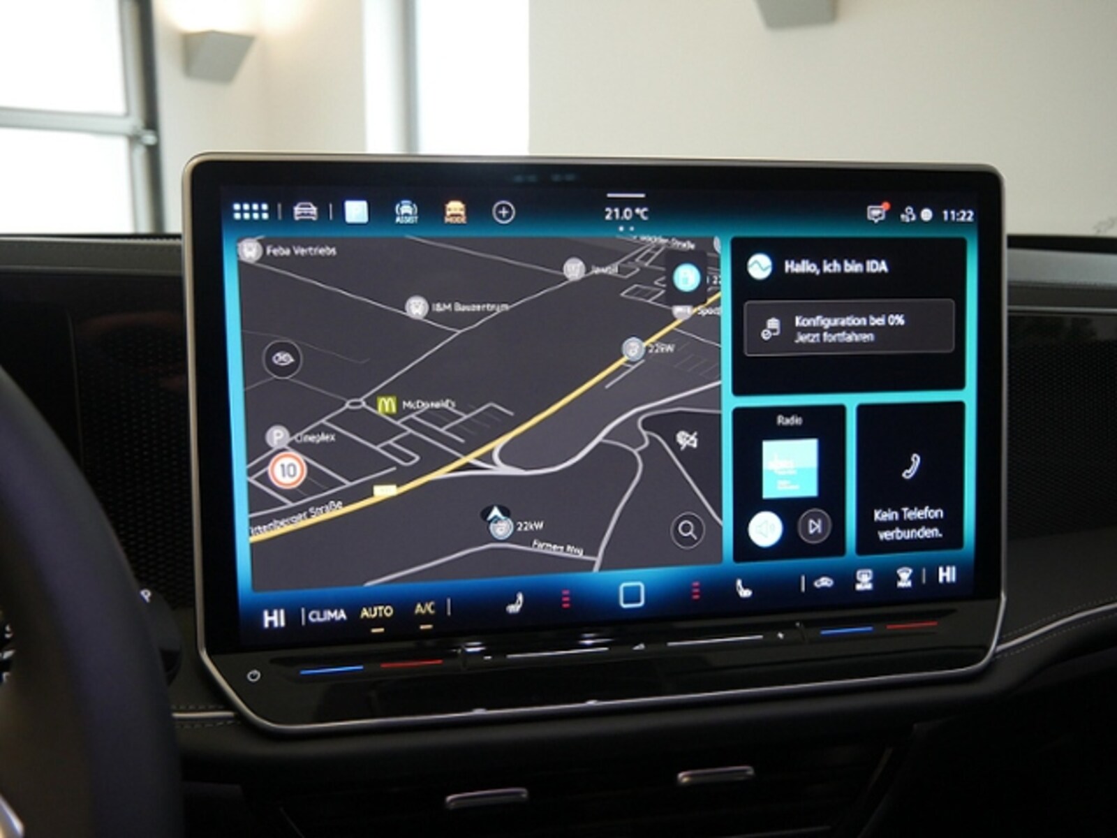 Volkswagen Passat – Bild 21