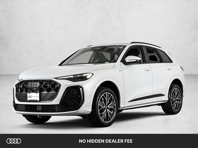 2026 Audi Q5