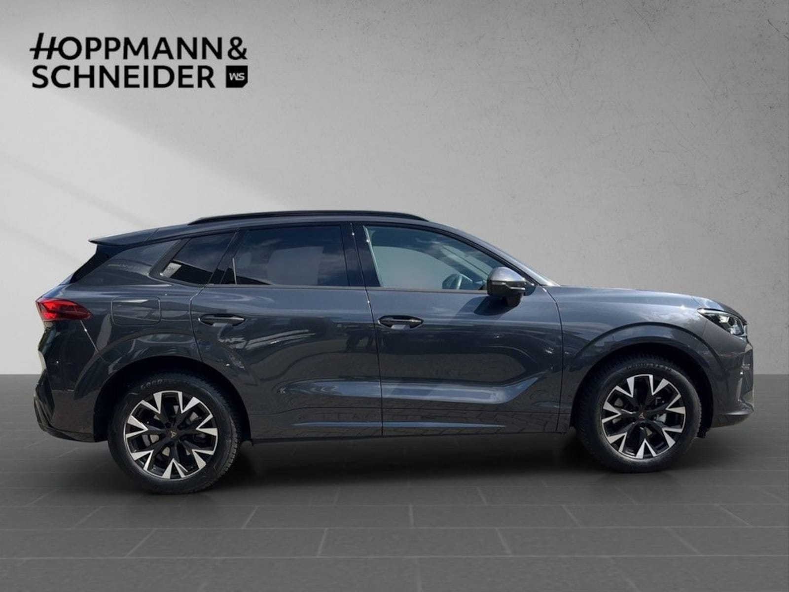 CUPRA Terramar – Bild 7