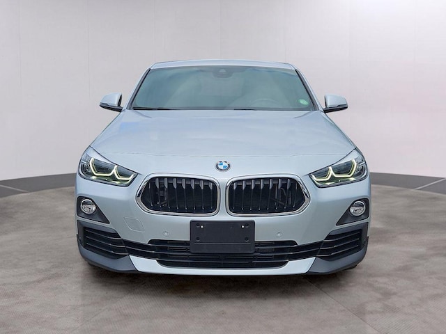 2020 BMW X2