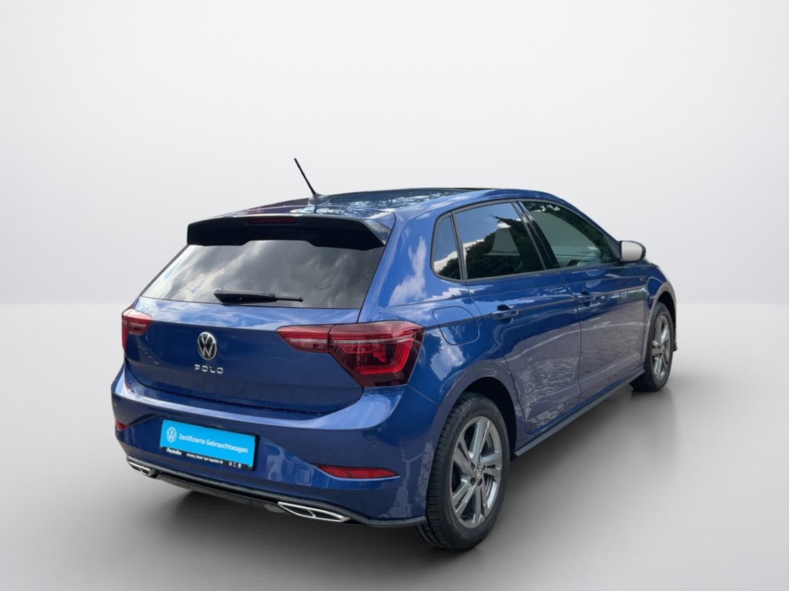 Volkswagen Polo – Bild 6