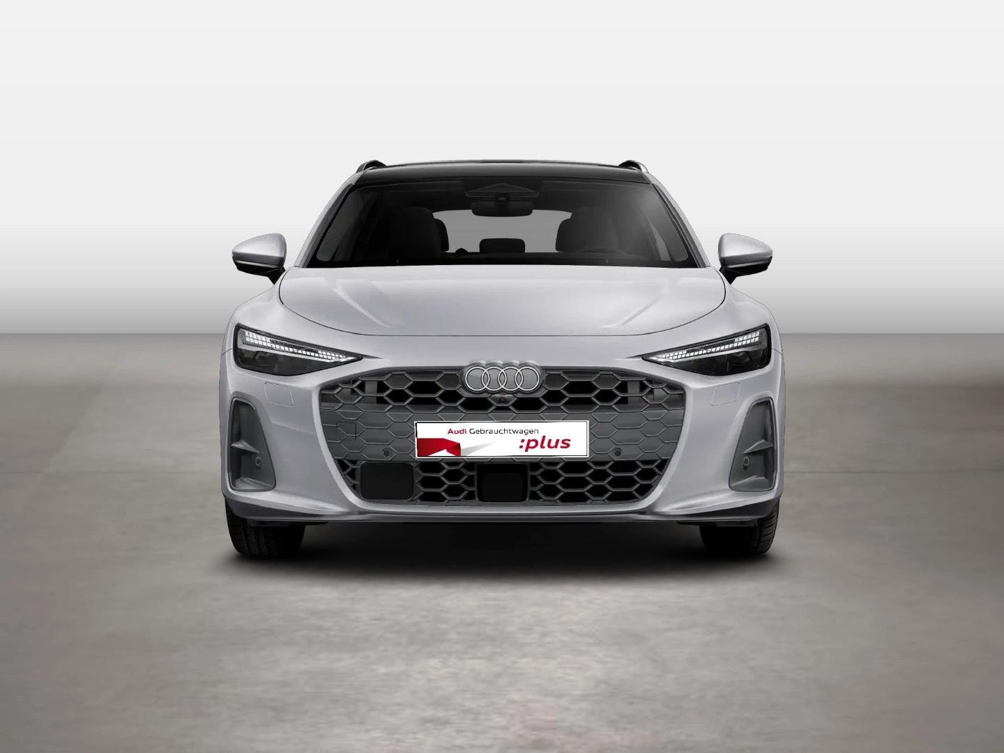 Bild über Audi A6 Avant TDI quattro 150 kW S tronic - für weitere Informationen kontaktieren Sie den Audi Partner