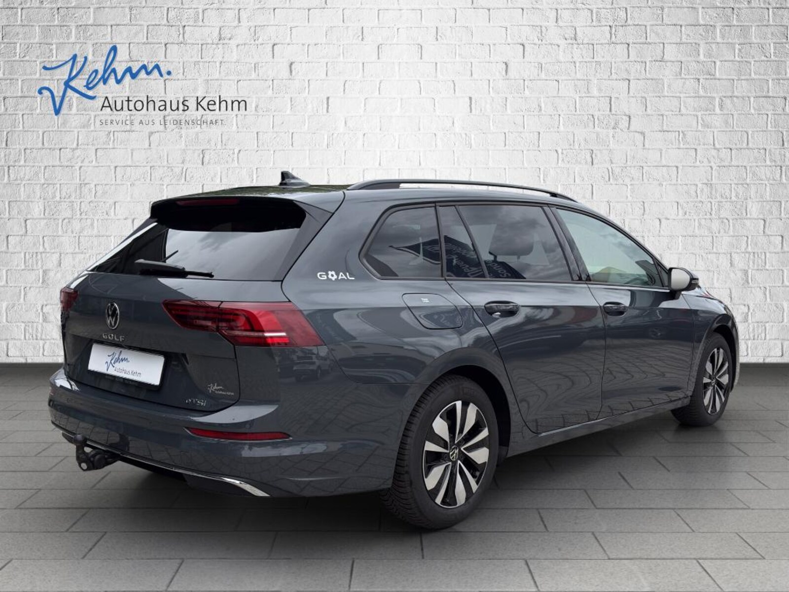 Volkswagen Golf Variant – Bild 6