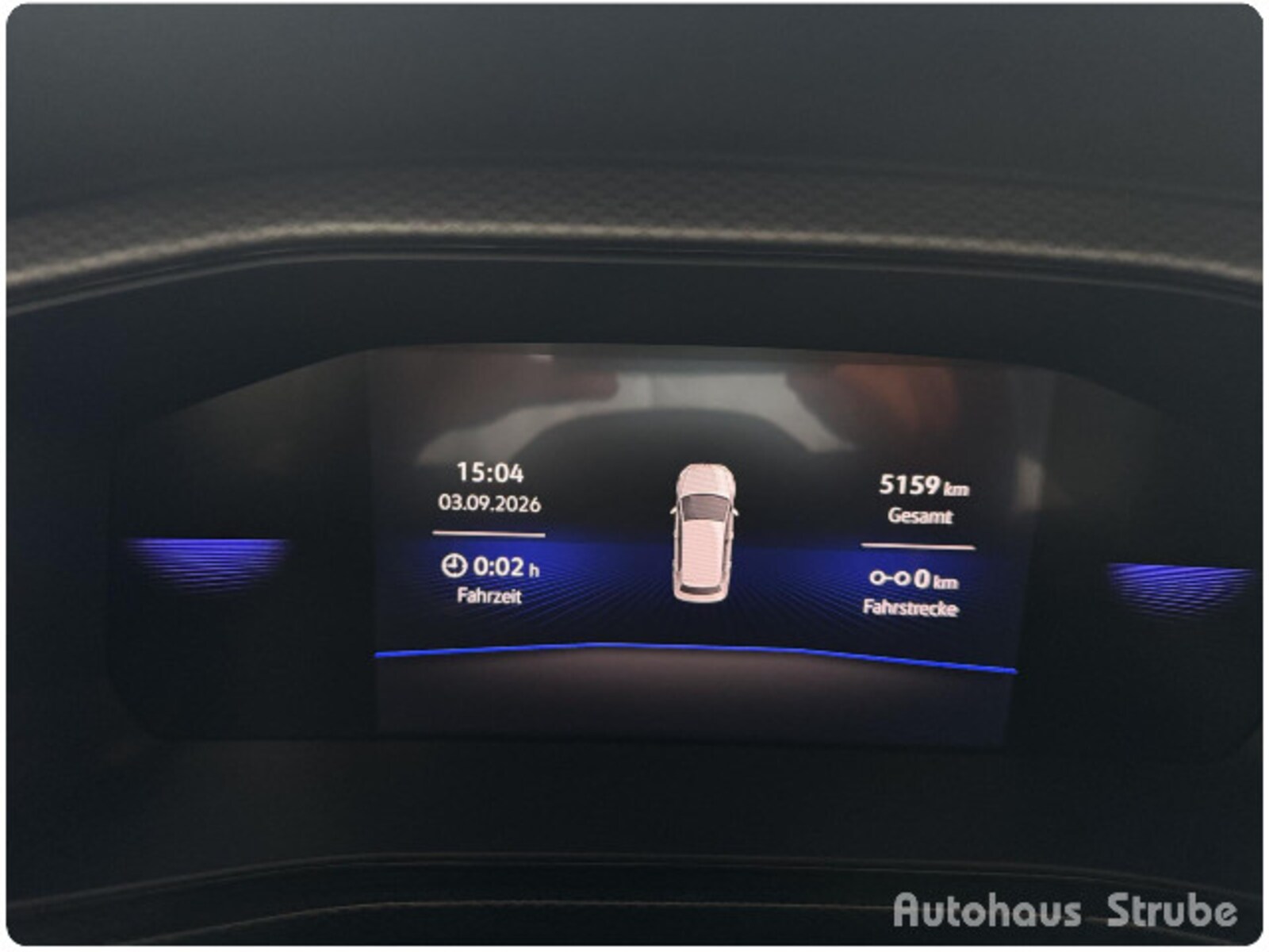 Volkswagen T-Cross – Bild 13