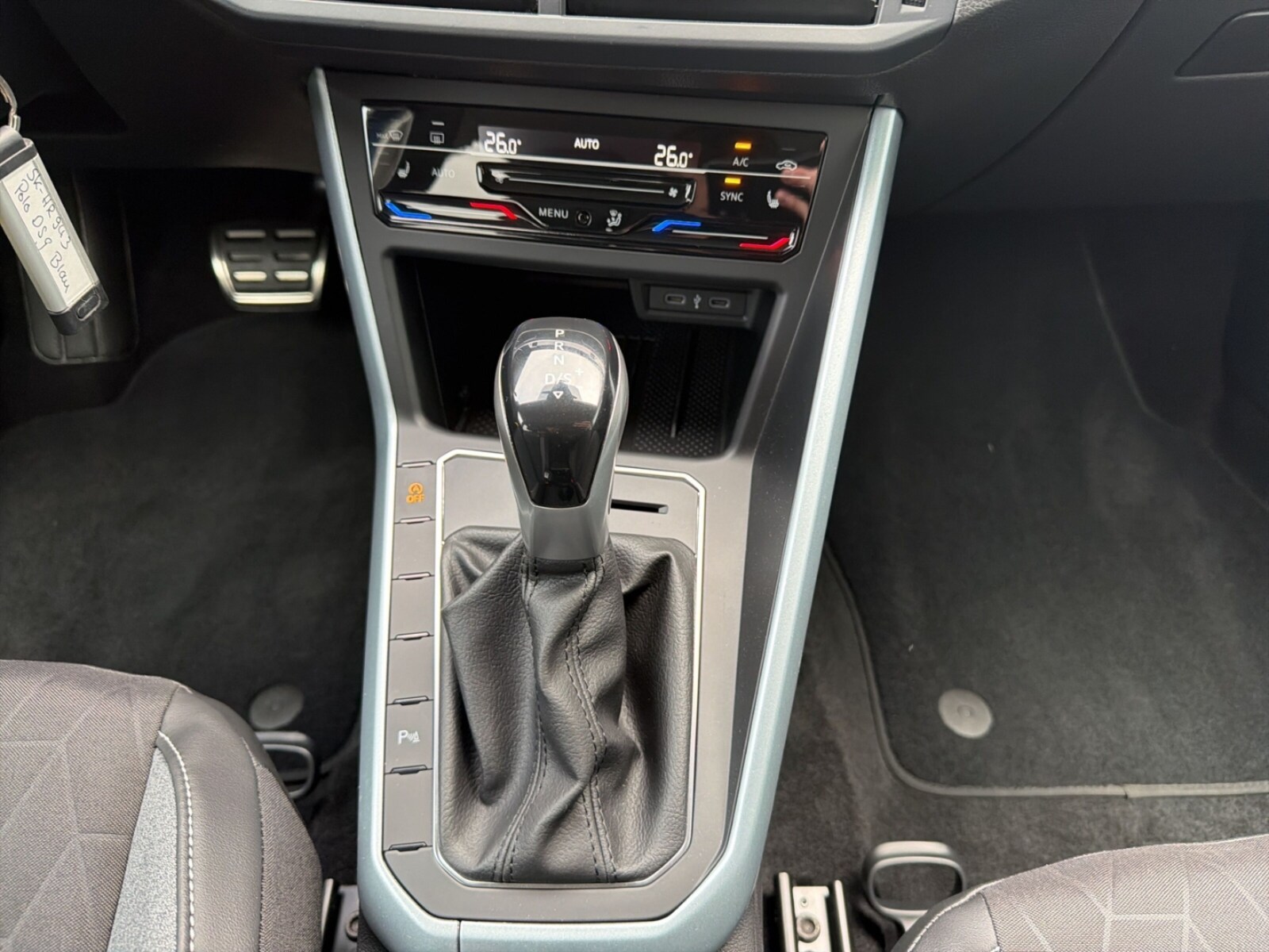 Volkswagen Polo – Bild 15