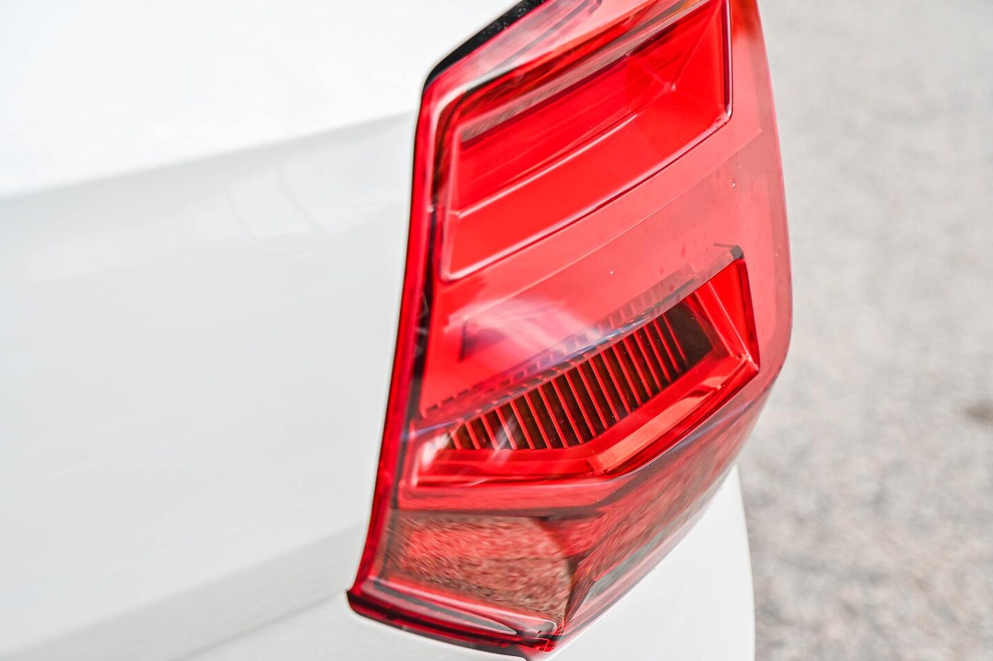 Image about Audi SQ2 TFSI quattro S tronic