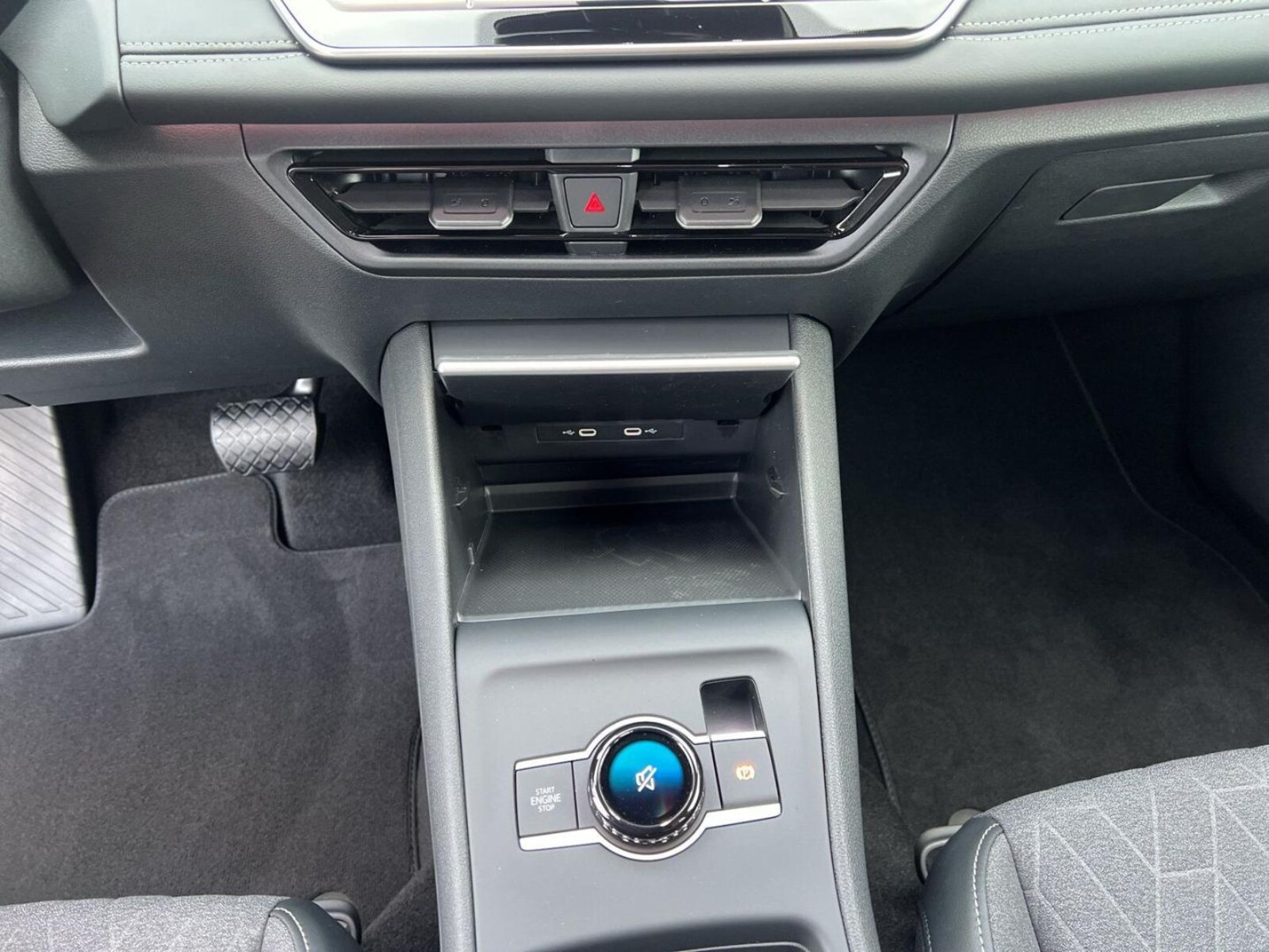 Volkswagen Tiguan – Bild 19