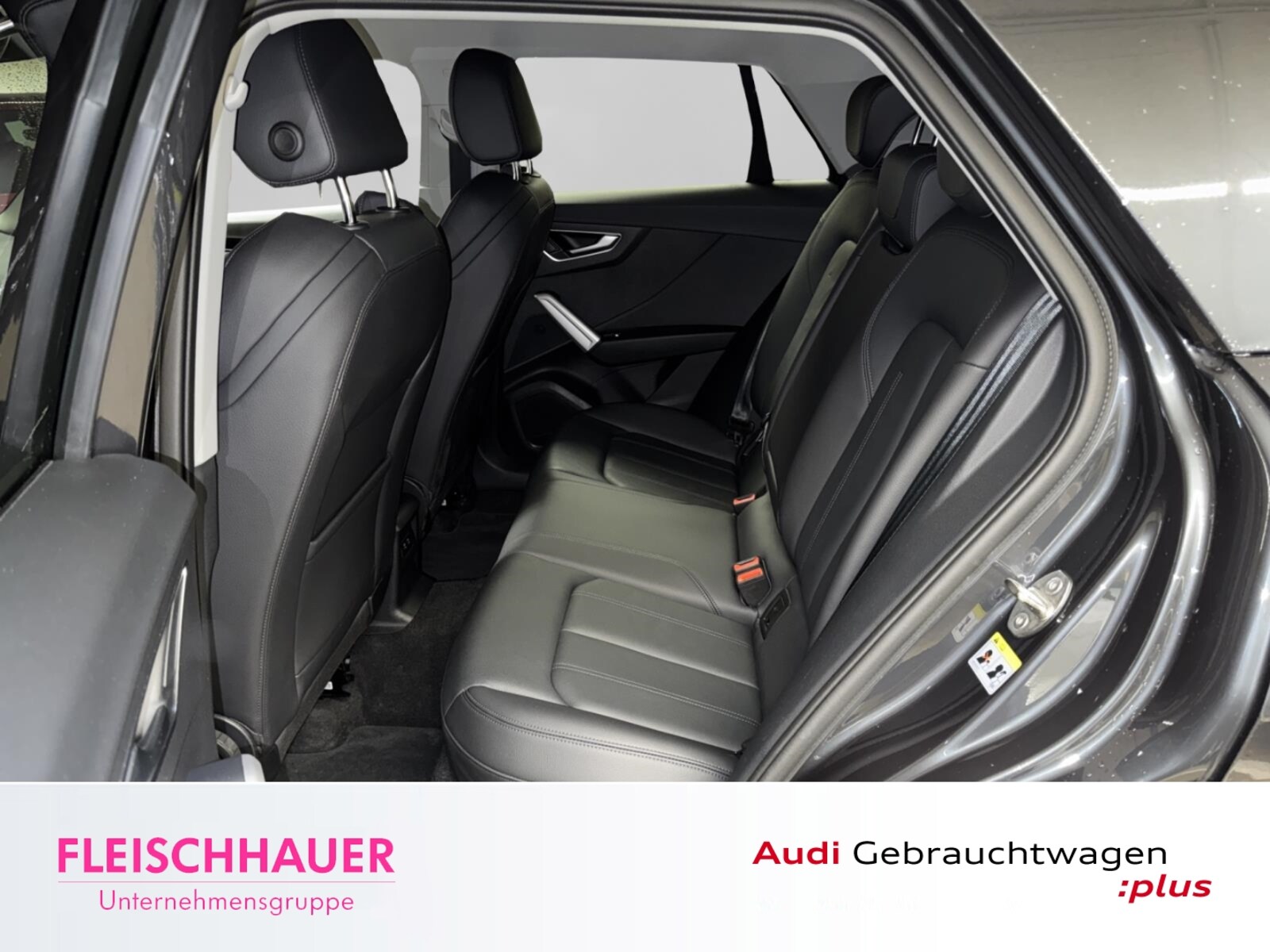 Audi Q2 – Bild 10