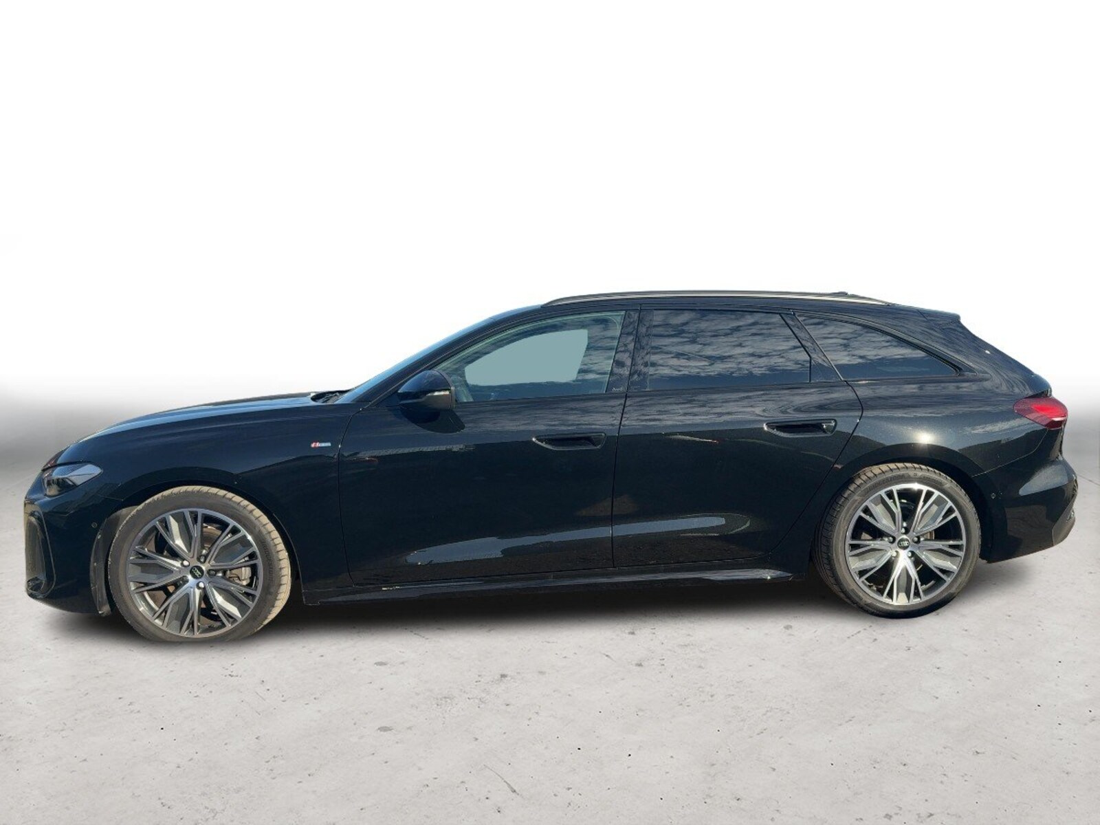 Audi A5 Avant – Bild 3