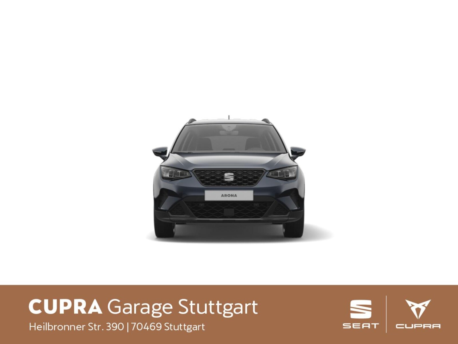 SEAT Arona – Bild 3
