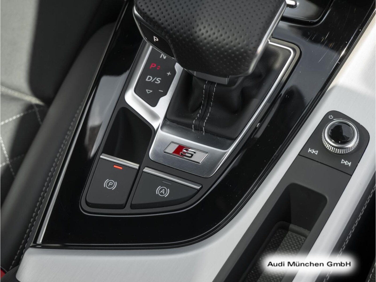 Audi S4 Avant – Bild 18