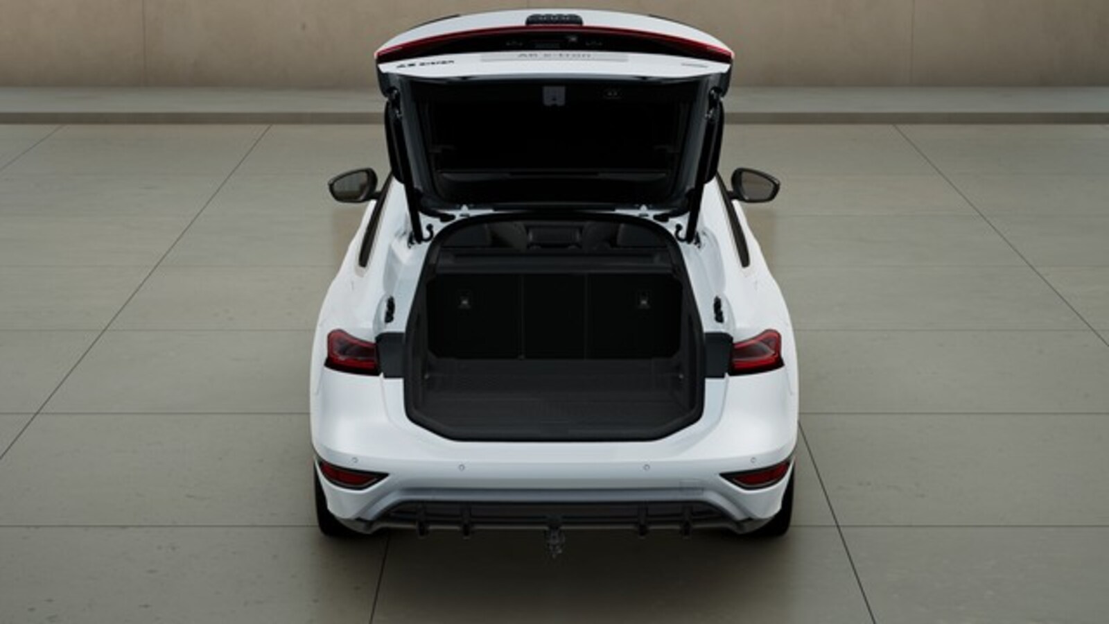 Audi A6 Sportback e-tron – Bild 12