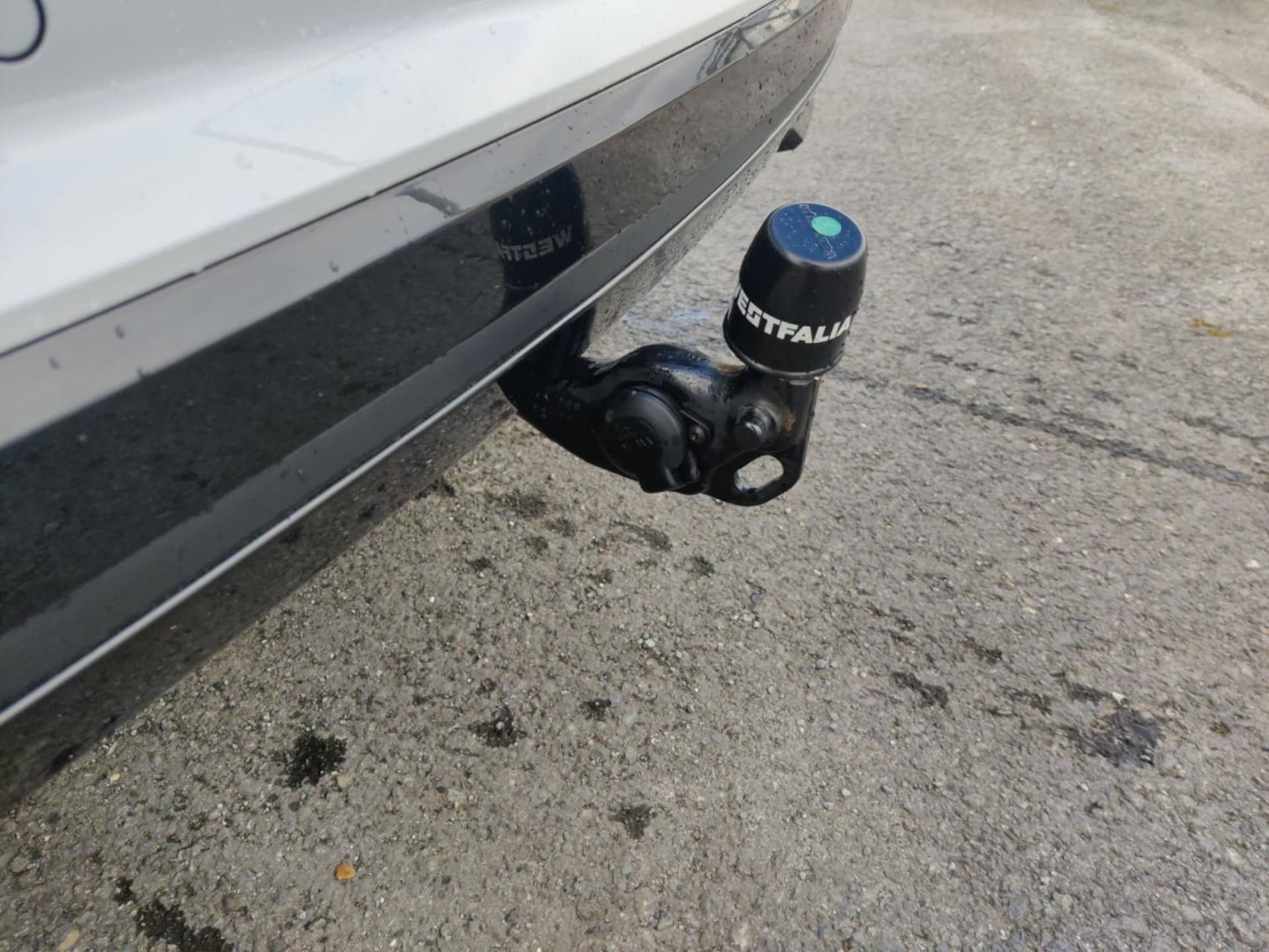 Skoda Enyaq 80X Sportline