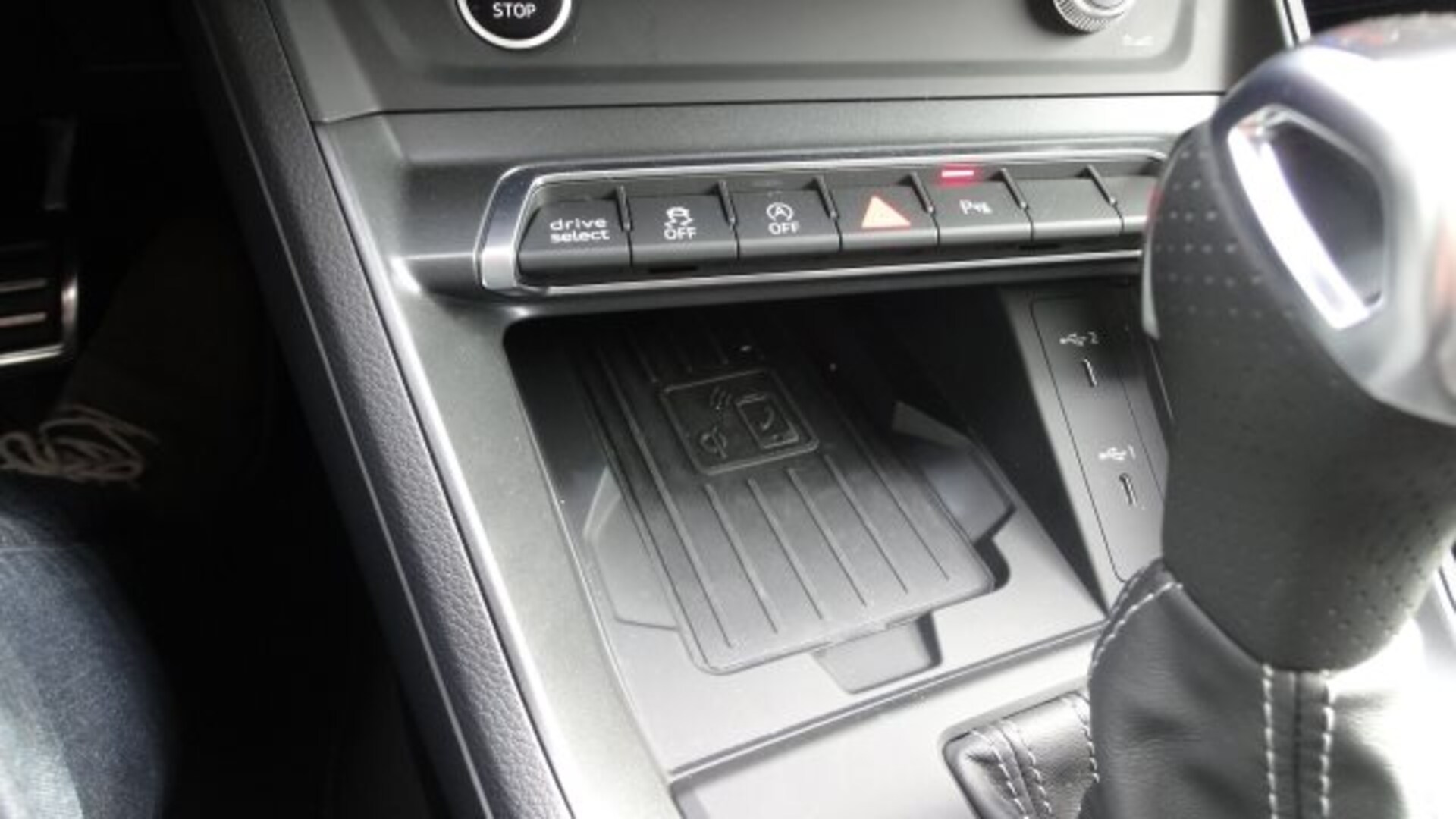 Audi Q3 SUV S line