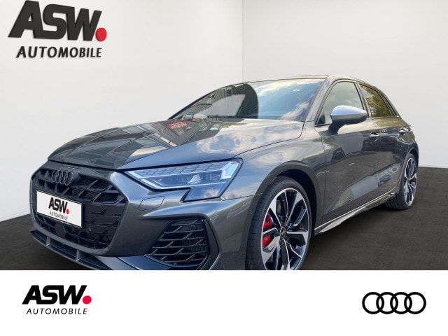 Audi S3 Sportback