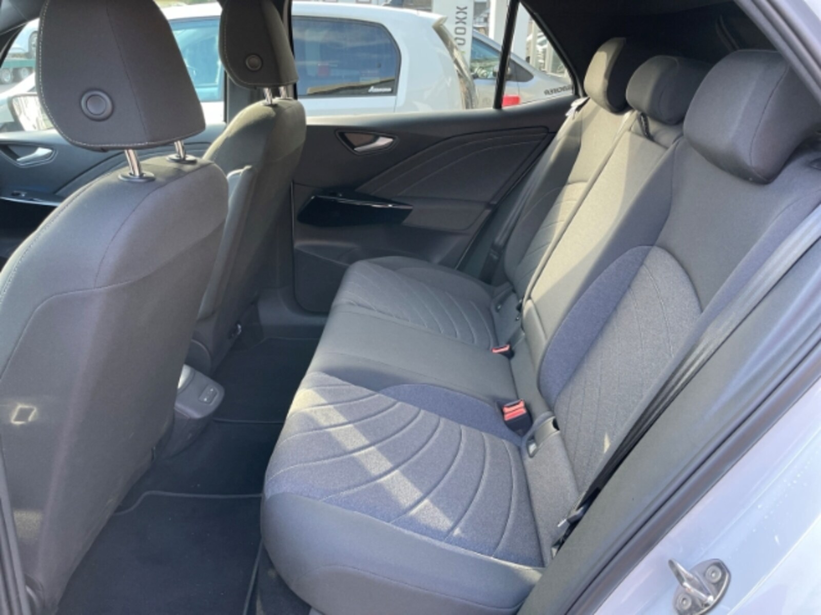 Volkswagen ID.3 – Bild 8
