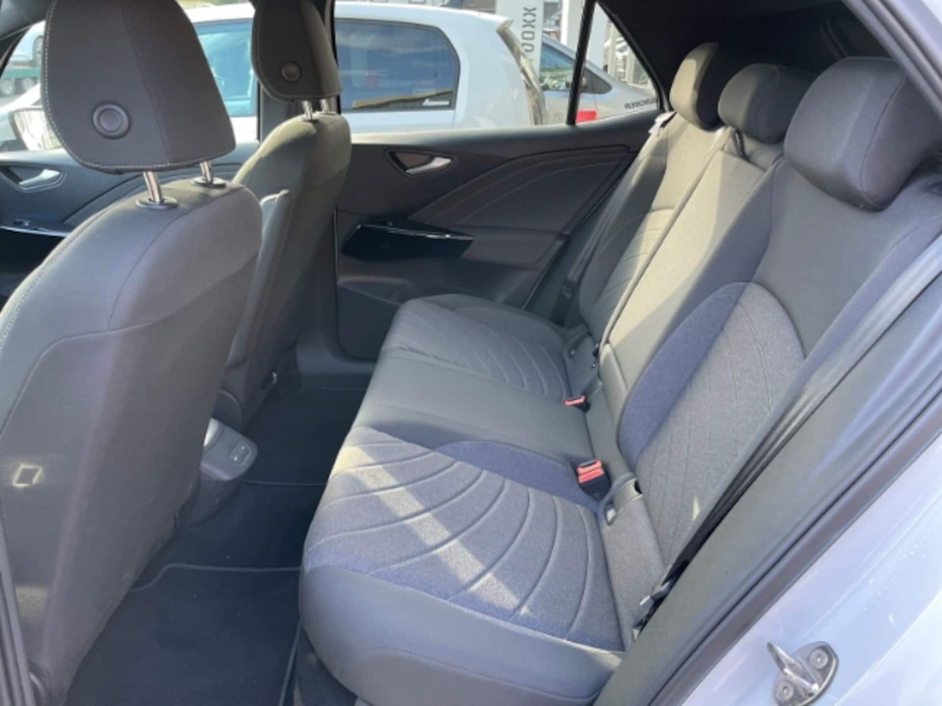 Volkswagen ID.3 Pro