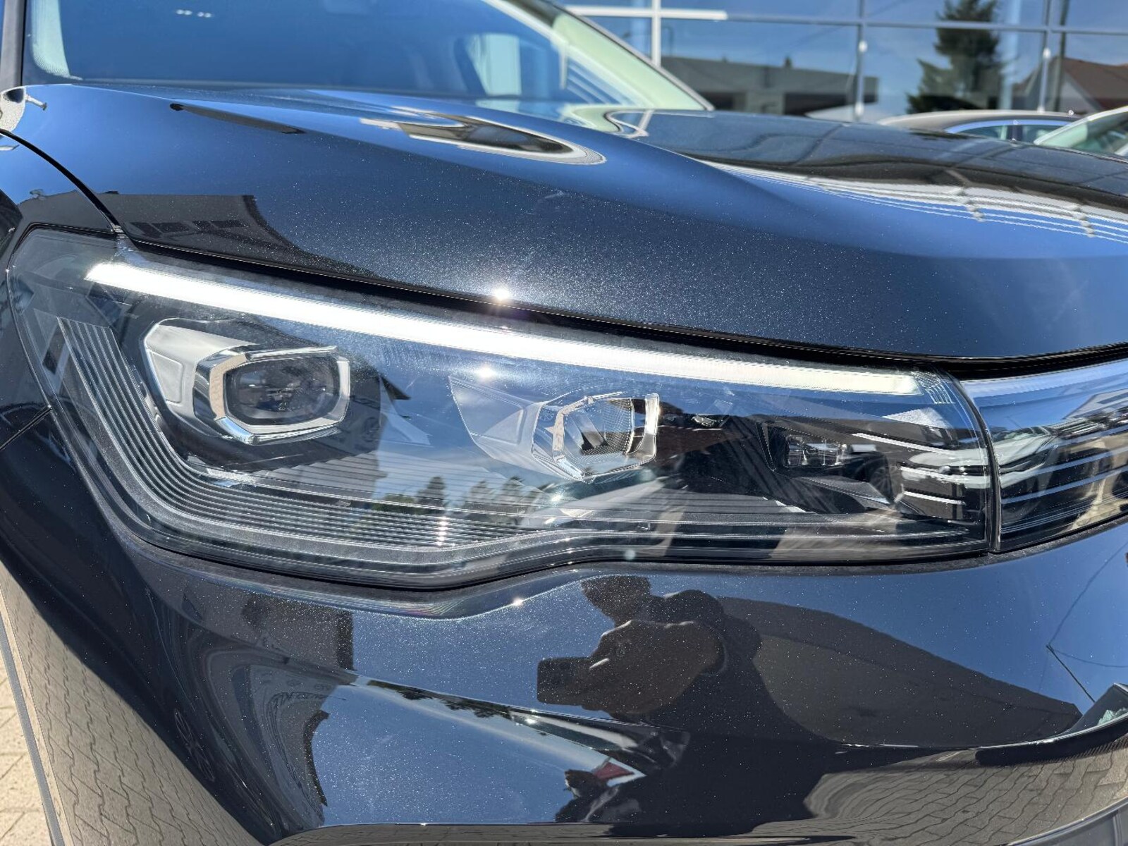 Volkswagen Tiguan – Bild 22