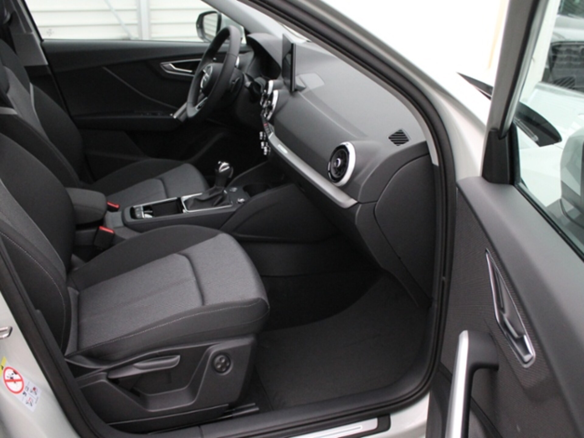 Audi Q2 Advanced