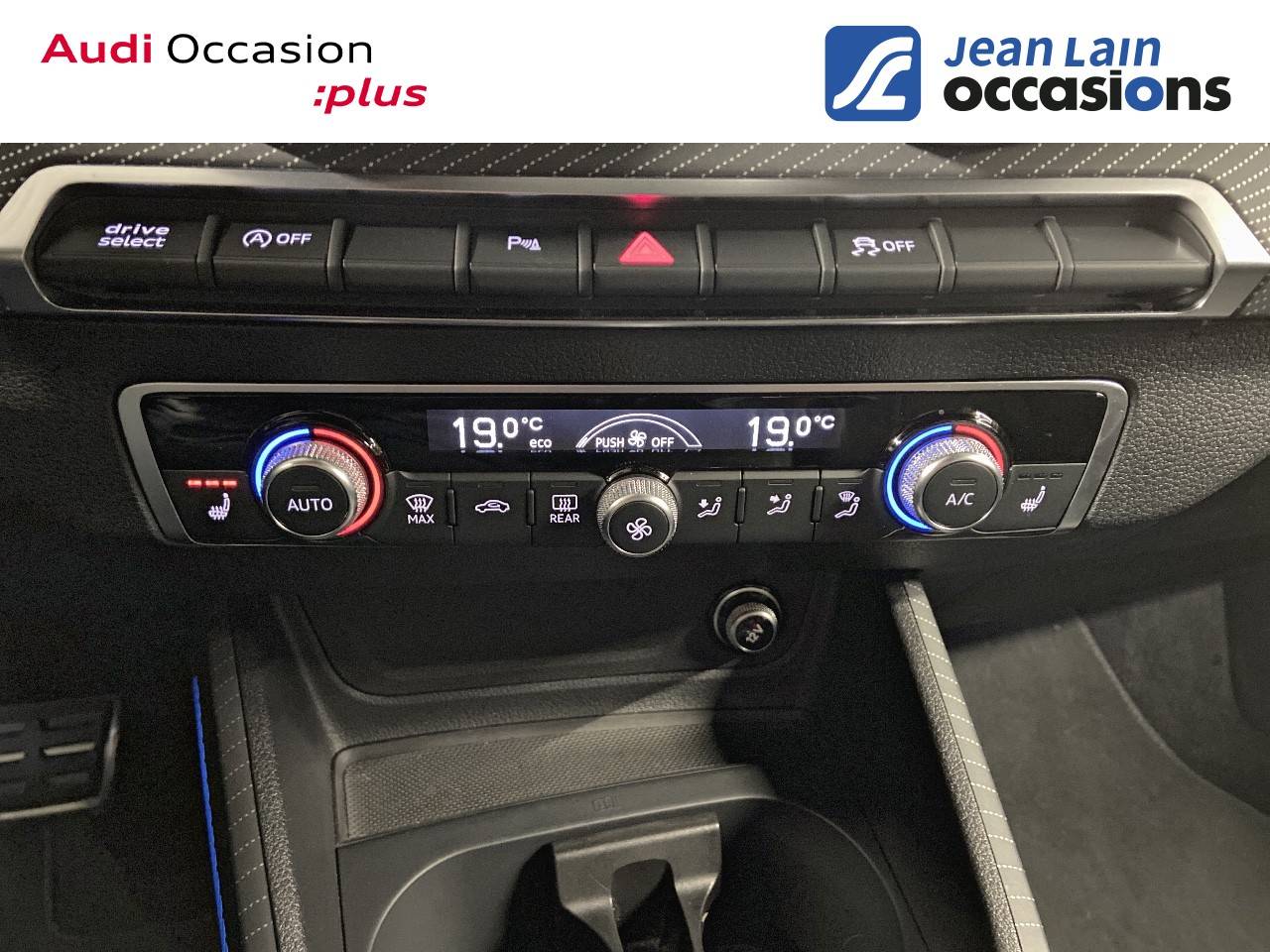 Image about Audi Q2 Black Edition 35 TDI 110 kW (150 ch) S tronic