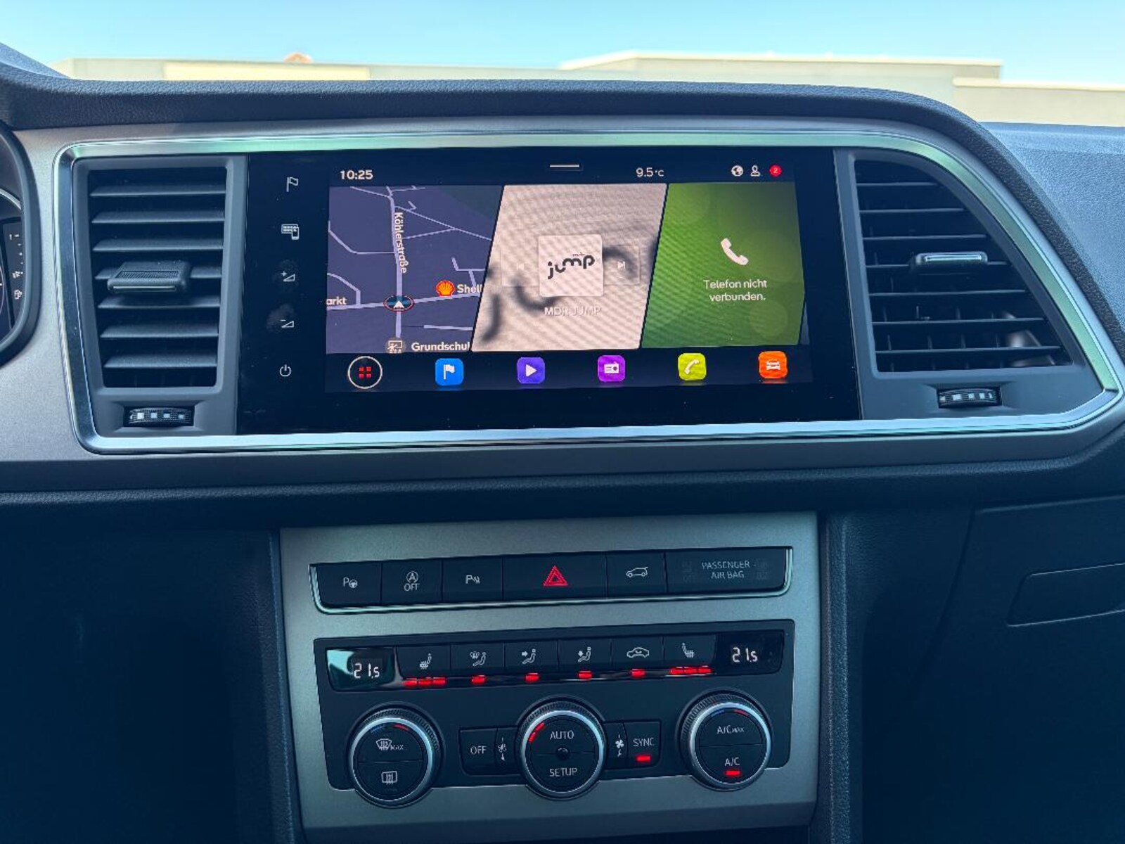 SEAT Ateca – Bild 11