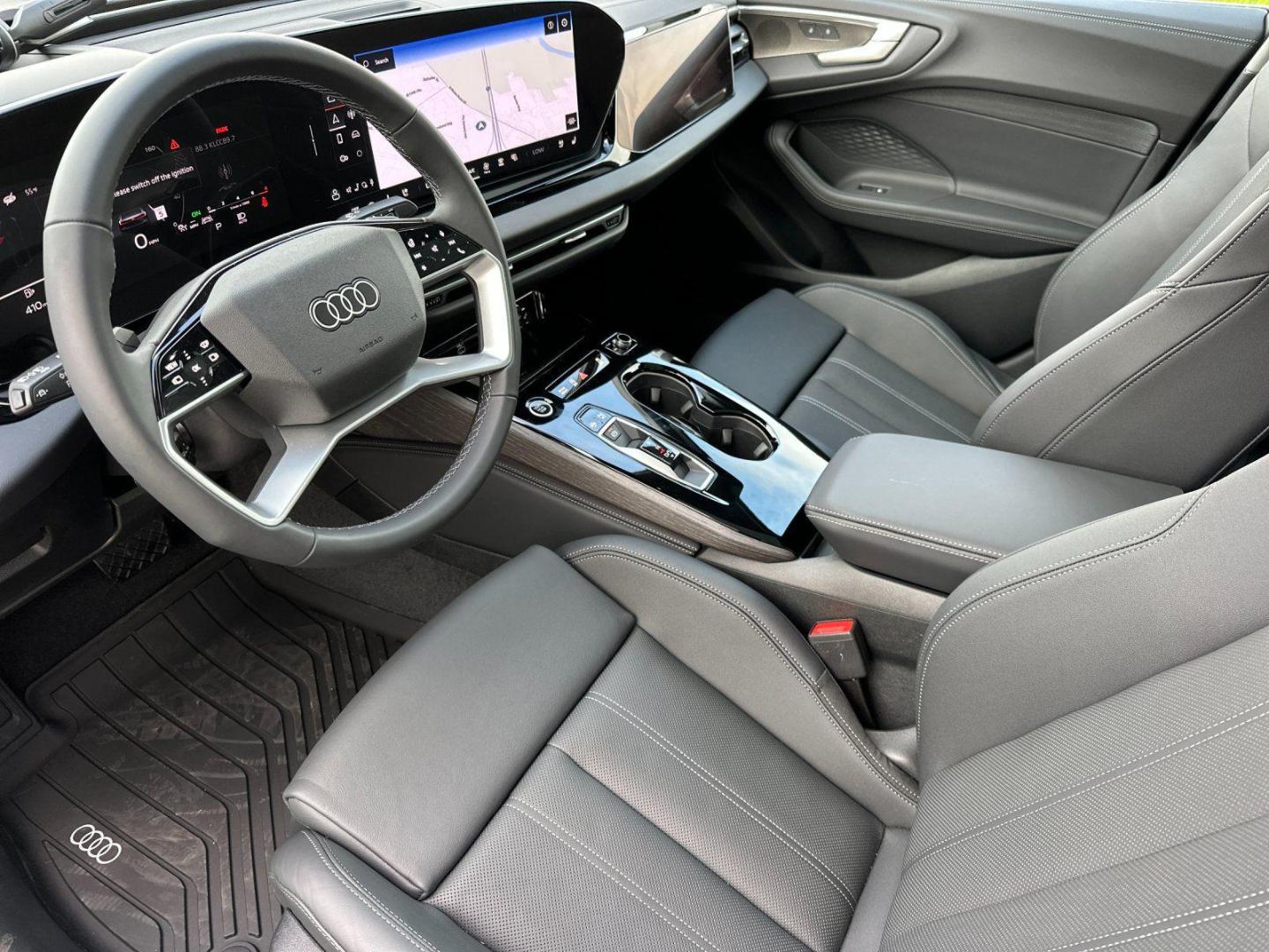 2025 Audi A5 Prestige - Photo 9