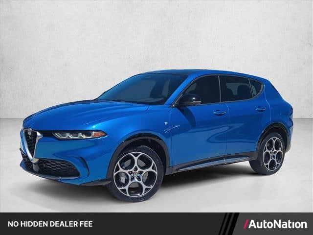 2024 Alfa Romeo Tonale