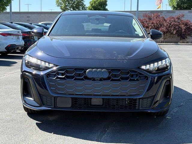 2026 Audi A5 Sedan