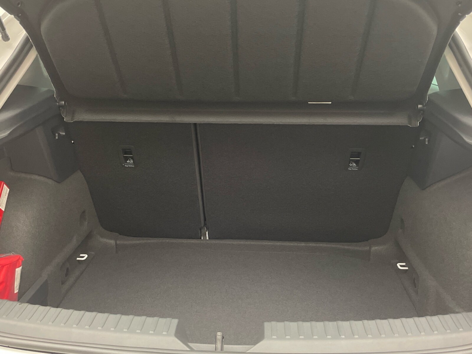 SEAT Leon – Bild 13