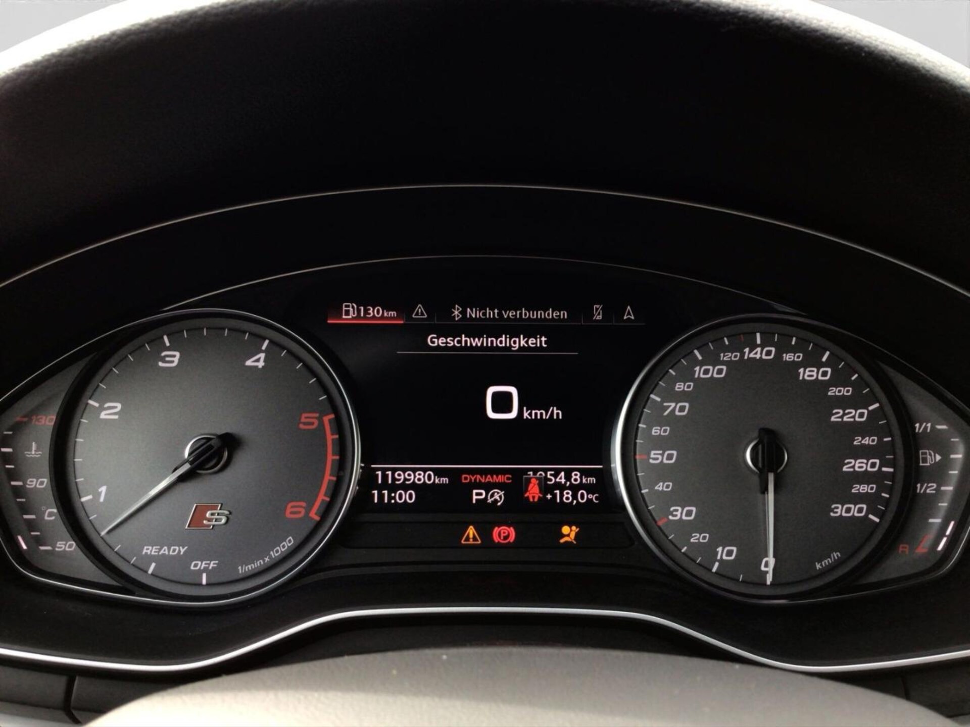 Audi S4 Avant