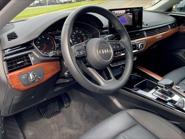 2023 Audi A5 Sportback
