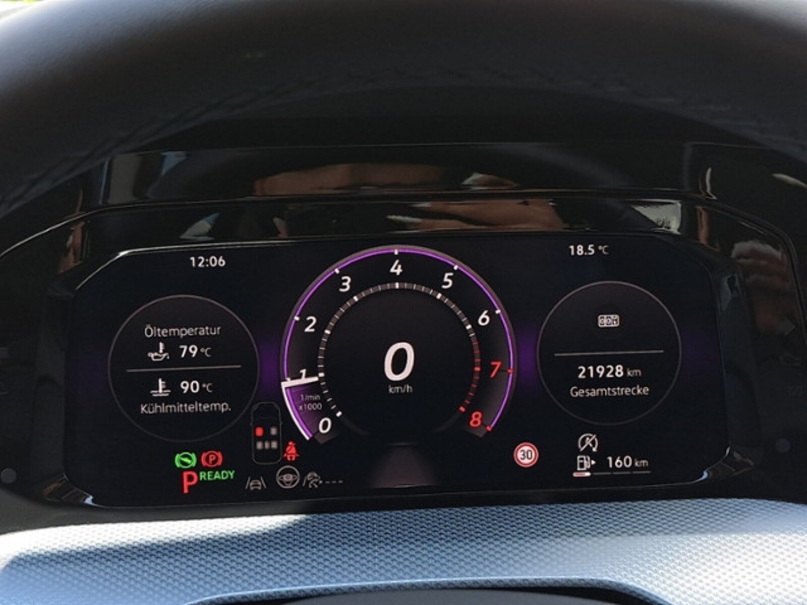 Volkswagen Golf – Bild 19